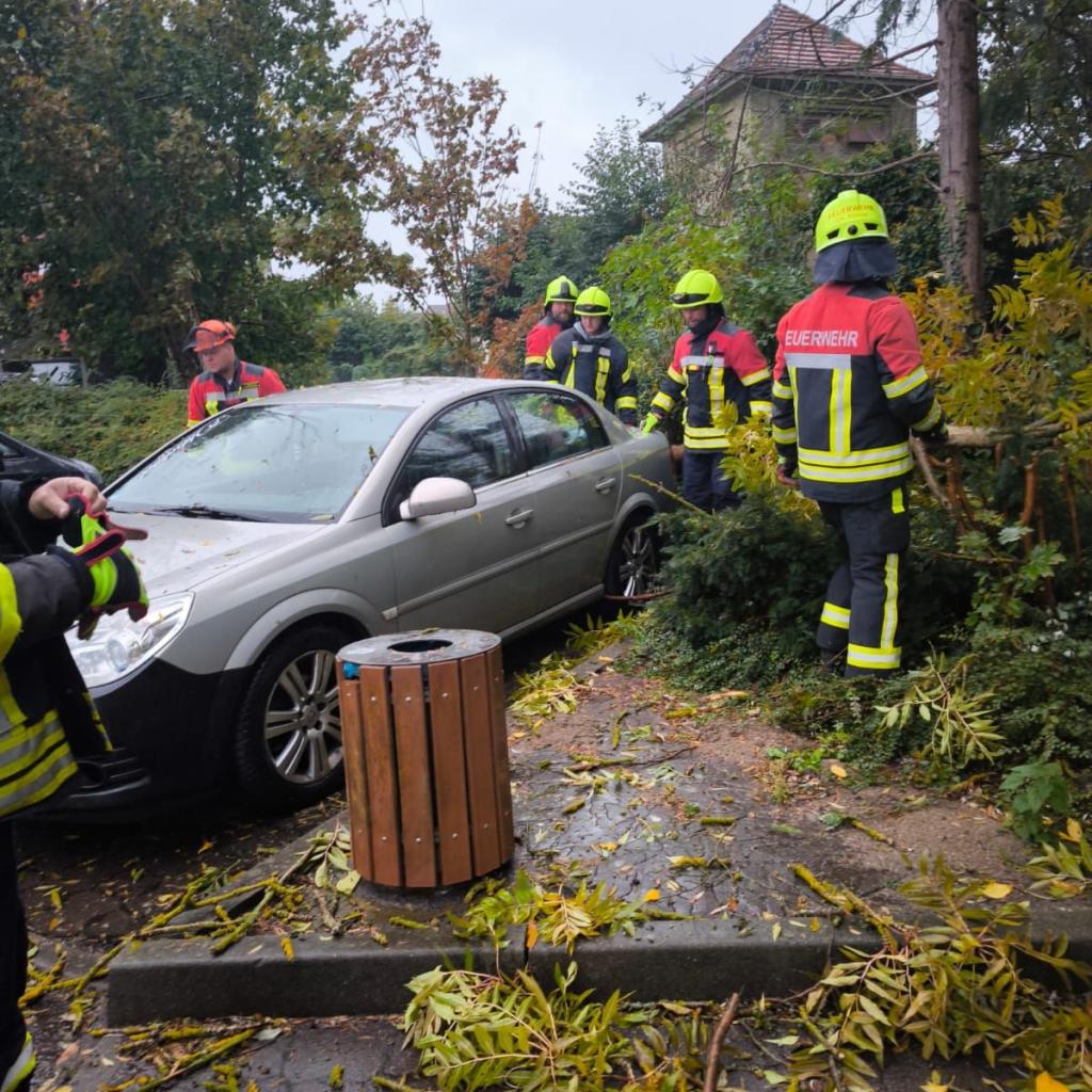 Einsatz 04.10.2025 06