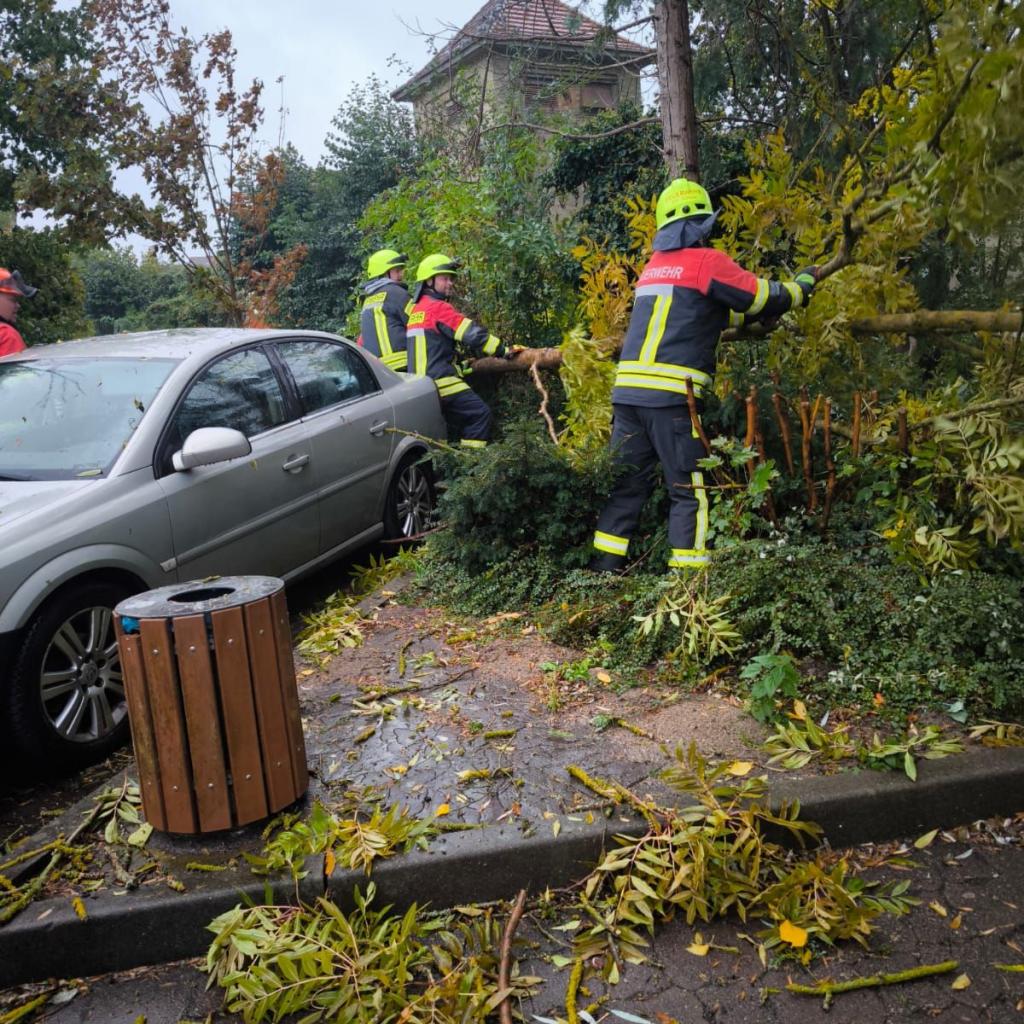 Einsatz 04.10.2025 07